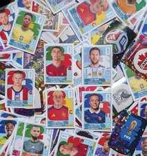 Panini FIFA World Cup 2026 Album Stickers sin...