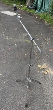PDP Double-Braced Cymbal Boom Stand II