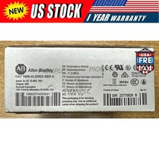 ALLEN-BRADLEY 1606-XLSRED REDUNDANCY MODULE 24V 20A NEW IN BOX