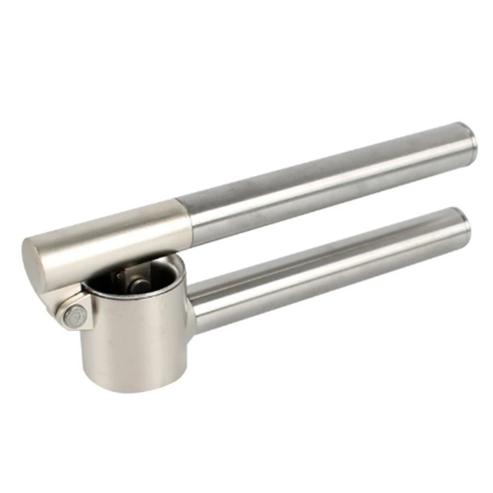 304 Stainless Steel Mincer Crusher Rust Proof Dishwasher