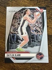 Caitlin Clark 2024 Prizm #22 Rookie RC