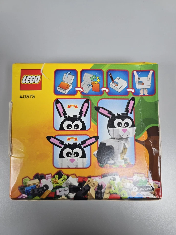 LEGO 40575, foto 2 de 4