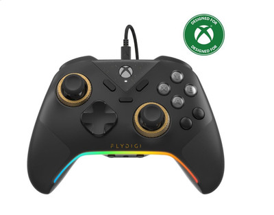 FLYDIGI VADER 5S Wired Controller for XBOX Series XS XBOX One Windows
