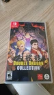 Double Dragon Collection Nintendo Switch - Great Condition!