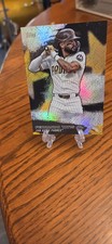 Topps Stars of MLB 2026 Fernando Tatis Jr. Insert #SMLB-3 Padres Baseball Card