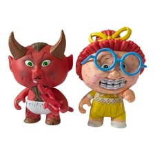 2016 Funko Garbage Pail Kids Mystery Minis Series 2 14