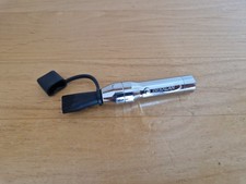 LED Detector Infralan Detektor zur Einspeisung in die DualBoot LED Patchkabel