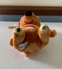 Vintage 1960’s Winnie The Pooh Gund Plush Stuffed Animal. Vibrant colors! — photo 5