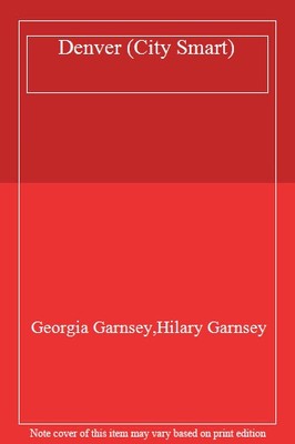 Denver (City Smart), Georgia Garnsey, Hillary Garnsey