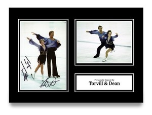Torvill & Dean | eBay