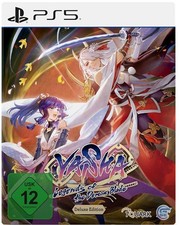 ebay® Auktion 366545995634 | Yasha: Legends of the Demon Blade - Deluxe Ed. PS5 Playstation 5 !!! NEU+OVP !!! Thumbnail of ebay® auction 366545995634 | Yasha: Legends of the Demon Blade - Deluxe Ed. PS5 Playstation 5 !!! NEU+OVP !!!