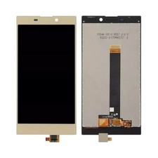 Sony Xperia L2 LCD Assembly Gold-Best 