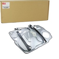 NTY Fensterheber Elektrisch Passend FüR | EPS-ME-025