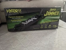 Hyper ToyCo Kids Electric Scooter 8YRS +