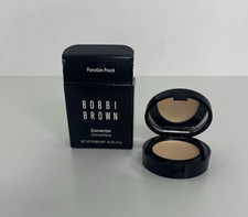 Bobbi Brown Corrector - Porcelain Peach - Full Size .05oz New In Box