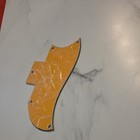 Replacement Guitar Pickguard Fits SG Standard, — photo 2