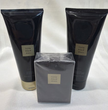 Avon Little Black Dress Eau de Parfum, Shower Gel, Body Lotion - New/Unused