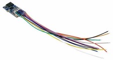 ESU 58823 LokSound 5 Micro NMRA DCC Sound Decoder Hardwire