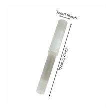 Rubber Mallet Soft Impact Resonance Stick for Mallets Sound