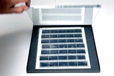Contact Proof Printer for Darkroom