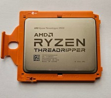 AMD Ryzen Threadripper 1950x TR4 x399 CPU Processor 3.4GHz 16 cores 32 threads