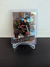 2025-26 Upper Deck SPx Ryan Suzuki. Rookie #111