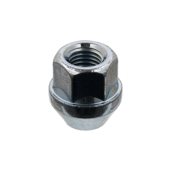 Febi Bilstein Radmutter Hinterachse, Vorderachse U.A. FüR Chevrolet, GM Korea-image
