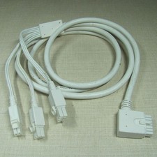 BOSE CABLE FOR CM520 LIFESTYLE 600 650 OMNIJEWEL JEWEL CUBE INTO THE WALL SYSTEM