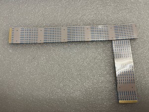 Samsung BN96-44988A T-CON Kabel Flex LVDS Flachbandkabel für HG32EE460FK TV