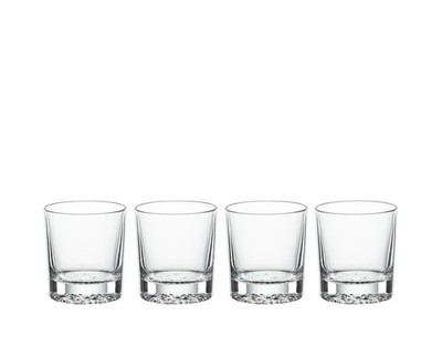 Spiegelau Lounge 2.0 Whisky Tumbler 4er Set
