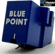SUMIKO Blue Point Moving-Coil MC Phono Cartridge MADE-in-JAPAN