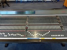 Soundtracs Quartz48 90's Sound Mixing desk 