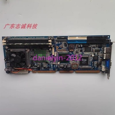1Pcs Used PROX-F501LF-C-PCB motherboard #zb