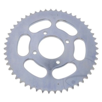 Kettenrad 51 Zähne für Keeway Speed 125 Baujahr 2006-2012 von Esjot - Neu