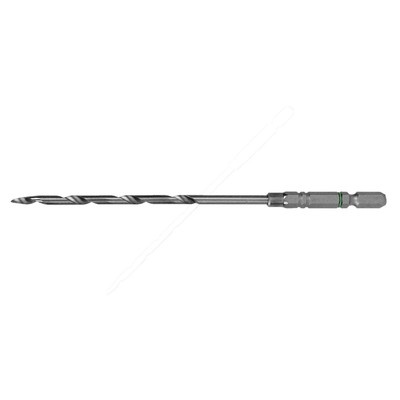VESSEL Cushion Drill, Pilot Hole Drill, 5mm ATD-5