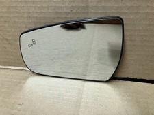 2013-2016 CHEVROLET MALIBU DOOR MIRROR GLASS ...