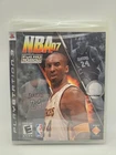 NBA 07 PS3 (Sony PlayStation 3, 2006) Brand New, Factory Sealed