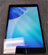 Apple iPad 10.2-inch Wi-fi Only 8th Gen - 32GB - Space Gray  PRE OWNED 