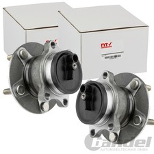 Roulement de roue Peugeot 4008