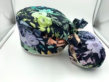 SURGICAL SCRUB CAPS DOCTOR, NURSES, HEALTHCARE PROFESSIONALS