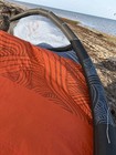 2024 Cabrinha Contra 15m Kite  - used only 4 Sessions — photo 8