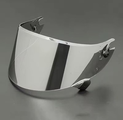 Race R Pro GP Visor SHARK Race-R Pro Carbon Aeron GP Speed-R Carbon Silver New