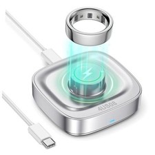 Charger Compatible with Ring Gen 4,Portable Replacement Fast Charging Size 8