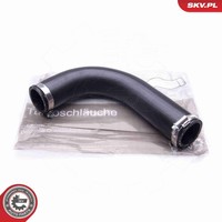 Esen SKV Ladeluftschlauch 43SKV039 FüR Volvo C70 2 542 S40 544 V50 545 C30 533