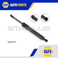 Boot Gas Strut fits MERCEDES GLE450 AMG W166 3.0 15 to 18 M276.821 Spring Lift