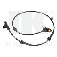 NK ABS-SENSOR Raddrehzahl Hinten Rechts Passend FüR Nissan Almera | 292264