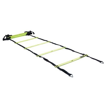 PER4M Speed Ladder - Agility Training for Basketball, Football, Soccer