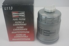 Filtre à carburant Opel VECTRA
