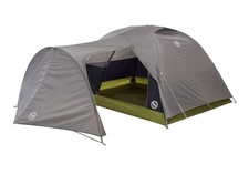 Big Agnes Blacktail Hotel 3 Bikepacking Tent