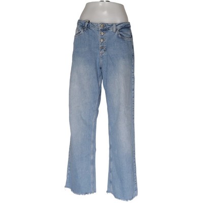 Five Units, Jeans, Größe: 29, Lily Flex, Blau, Einfarbig, Denim, Damen #ZgZ